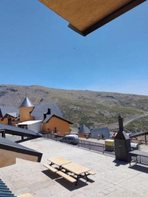 San Bernardo Elite Sierra Nevada
